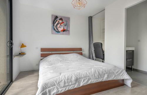 Maison 3 chambres avec beau jardin à Guérande - Foto 5