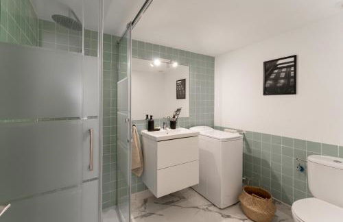 Serdar - 2 bedrooms in Hispanoamérica - Photo 22