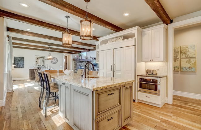 Elk Point Paradise - Foto 21