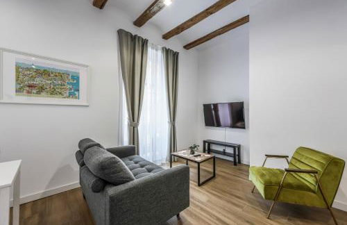 Amazinn Valencia Centro EVI Boutique - Photo 55