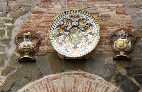 Casa "Le tre Muse" - Foto 22