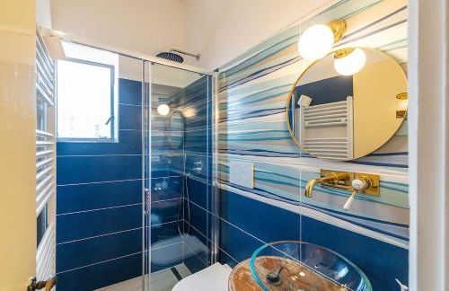 Dimora Concept - Il Trinchetto - Free parking - Foto 10