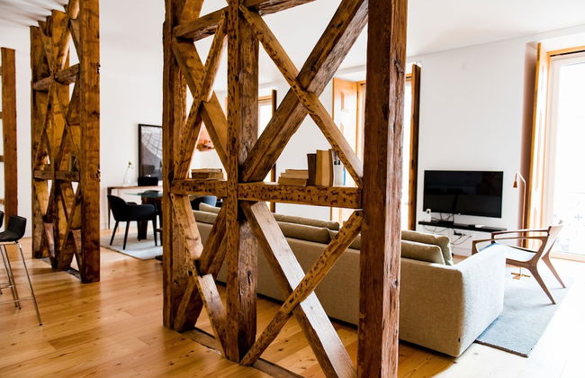 FLORA Chiado Apartments - Foto 45