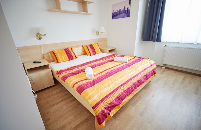 University Hotel - Foto 15