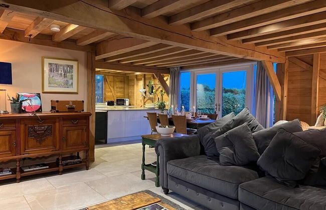 The Hen House - Photo 41