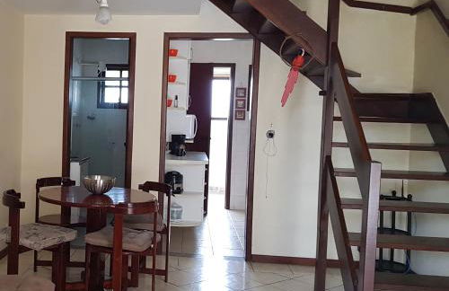 Casa Praia das Dunas Residence Club - Foto 43