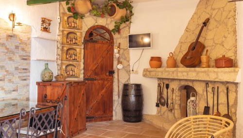 Mountain Getaway for Hikers 1 - Foto 3