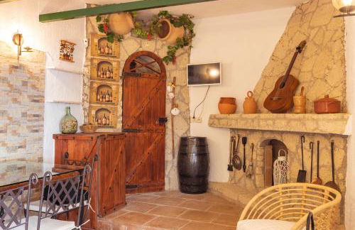 Mountain Getaway for Hikers 1 - Foto 3