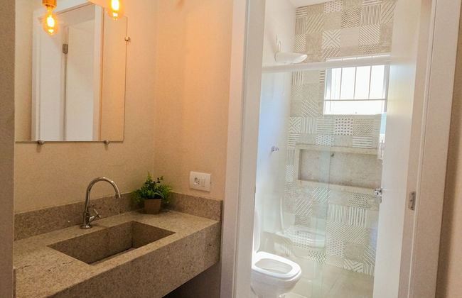 Chalés Vila da Rosa - Foto 27