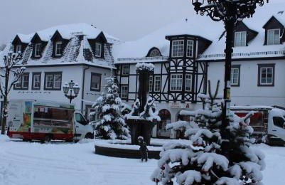 Ritterstube - Eifelstuben mit Charme, Nähe See und Burg, außergewöhnlich, Vulkaneifel - Photo 75