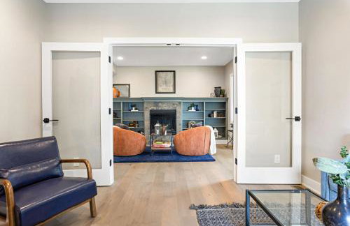 Cute and Quaint on Carrollton-Family Friendly Home - Foto 36