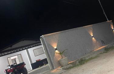 Casa da Prainha Baia da Traição Pb Piscina com hidromassagem a 30m do mar - Foto 9