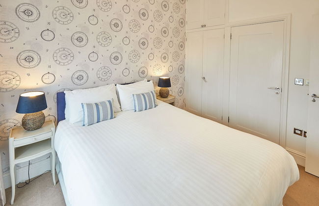 Host Stay The Plaice - Foto 8