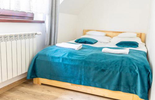 Czarna Góra Apartamenty TATRY GÓRY BIAŁKA BUKOWINA AGROTURYSTYKA - Foto 9