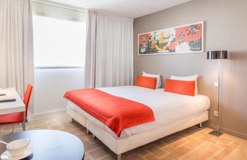 Aparthotel Adagio Marseille Timone - Foto 26