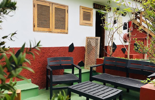 Los Viejitos en Firgas - Foto 41