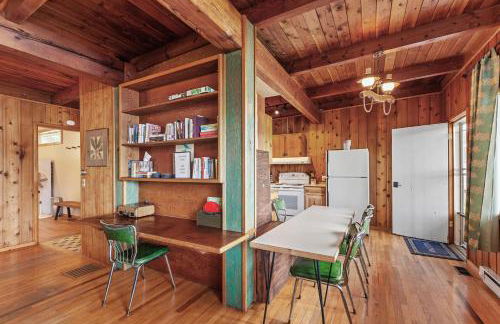 Sunnyside Cabin Coeur d' Alene ID - Foto 8