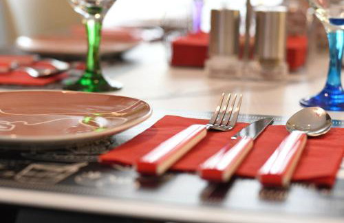 Double A Luxury Apartment - Photo 55