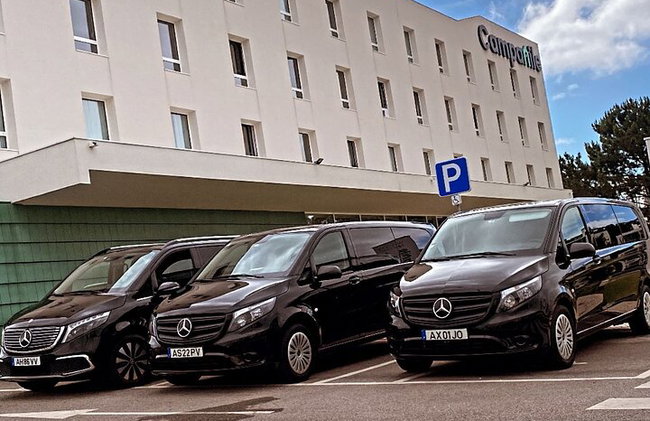Transfer Privado do Aeroporto de Lisboa para Faro | Portimão | lagos - Foto 17