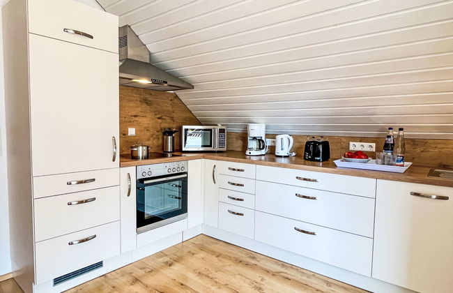 Land in Sicht - Foto 5