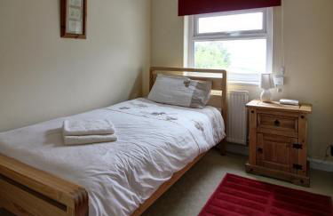 Bryn Ffynnon Holiday Cottage Llanrwst - Photo 10