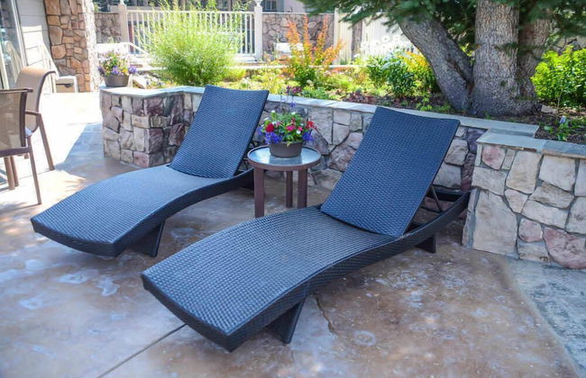 Chamonix #093 - Near Skiing, Hiking & More! - Foto 18