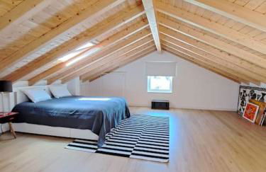 Refúgio no Oeste com Vistas Perto Óbidos e Praias - Foto 15