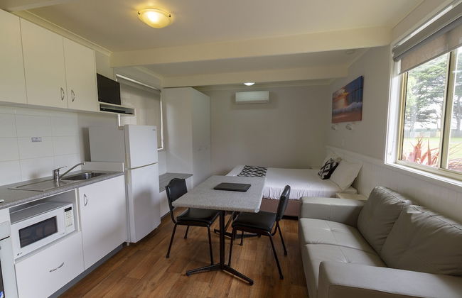 Gum Tree Caravan Park - Foto 5