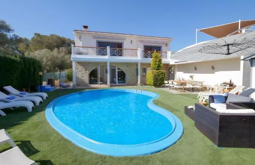 Tres Palmeras - Foto 2