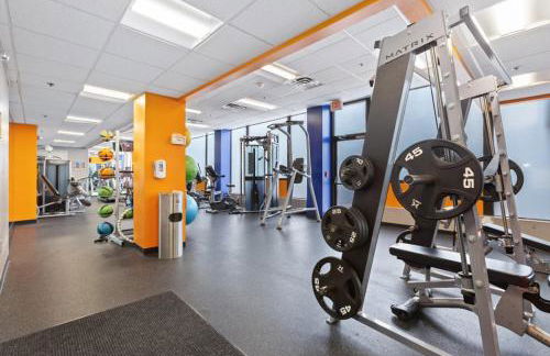 PP 2401 Modern Corporate 2br Suite pool, Gym - Foto 35