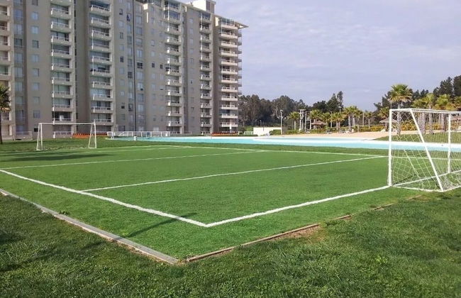 Departamento Algarrobo Condominio Laguna - Foto 20