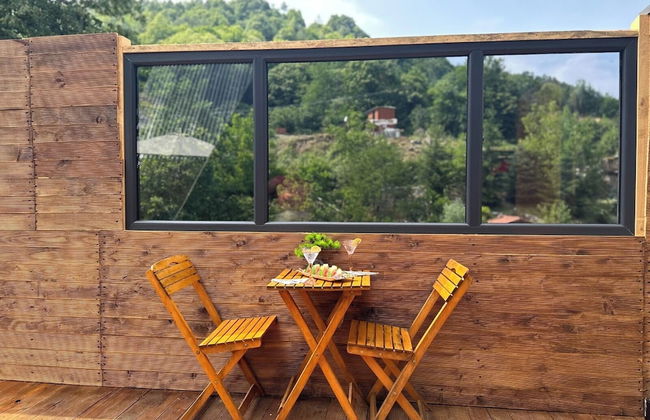 Estebe Bungalov - Foto 19