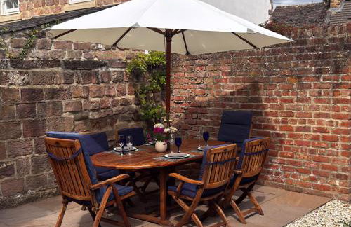 Oulton House - Beautiful Restored 2 Bedroom Property in Spofforth, Harrogate - Foto 41