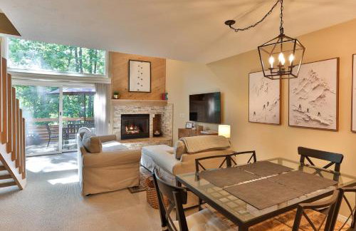 Nordic Lodge Comfort, Skiing, Pools, Trails Nearby - Foto 4