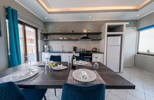 Luxury Sea View Apartment in Kolimvari - Foto 7