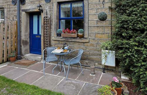 Waterview Cottage - a peaceful riverside location - Foto 21