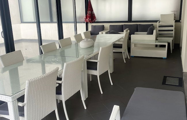 3 Bedroom Flat Aguiar - Photo 13