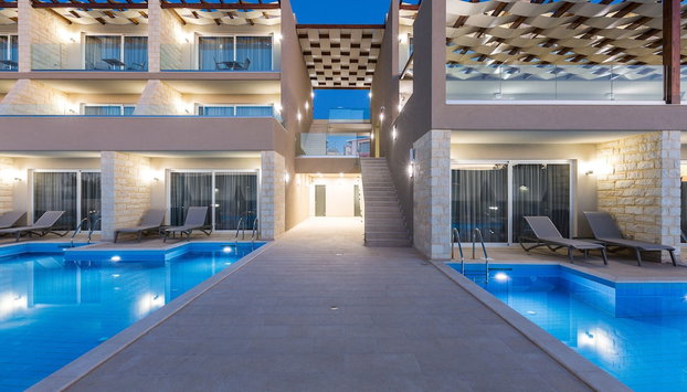 Sun and Sea Plus Resort Hotel - Foto 2, Profilbild