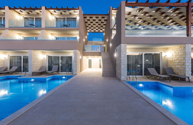 Sun and Sea Plus Resort Hotel - Foto 1