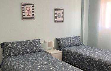 Apartamento Arenales del sol - Foto 9