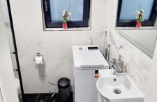 Einliegerwohnung NEU in Vaihingen Enz Horrheim - Foto 7