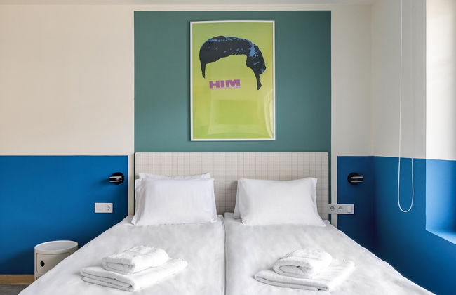 Bob W Chueca - Foto 5