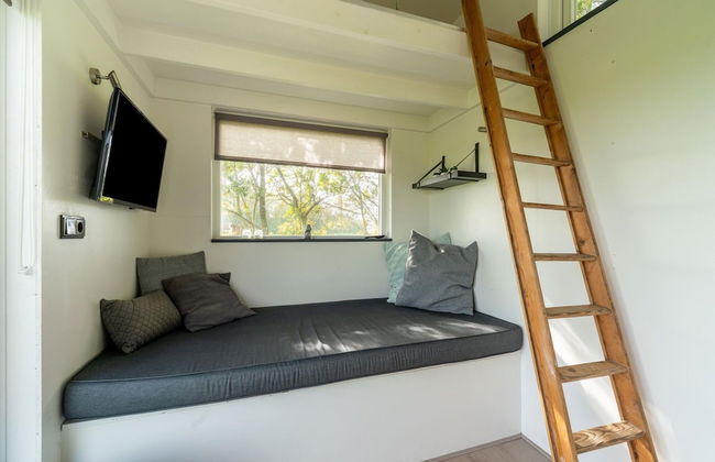 Holiday Home in Burgerbrug Near the Beach - Foto 13