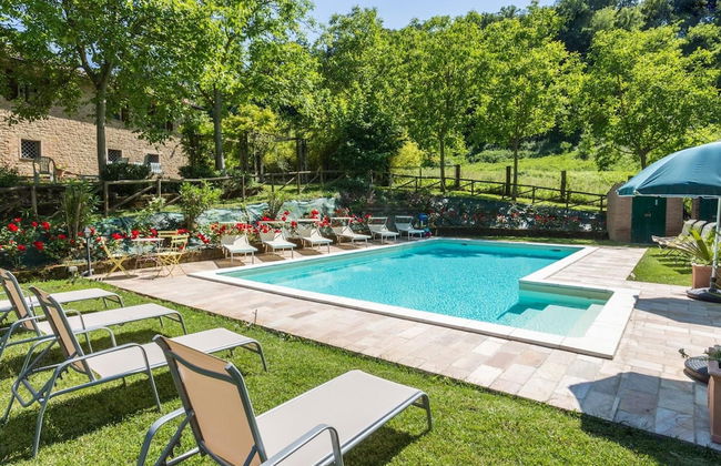 Belvilla by OYO Villa Dipinti - Foto 16