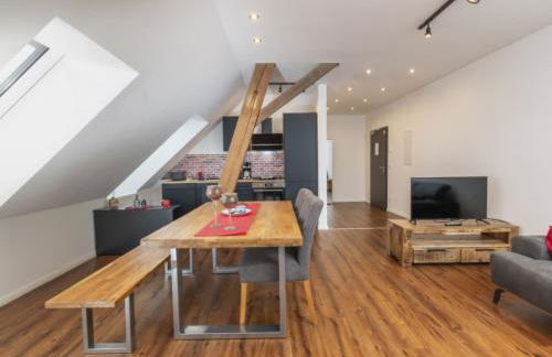 Apartment Schwabachauen 5 by Interhome - Foto 12