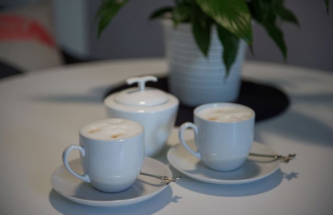 Cat's Eye Cottage - Foto 24