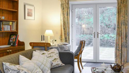 Nettlebush Cottage-Uk5629 - Foto 4