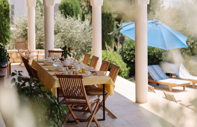 Villa Clara With a Pool in Kozino Near the sea - Photo 31