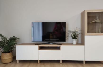 Casa acogedora Mar de Albariño con Piscina - Foto 8