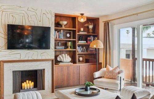 Living Lux in La Jolla - Beach - AC - Shops - Foto 27